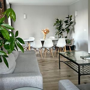 Deluxe Appartement